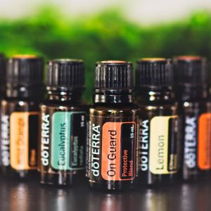 doTerra Oils